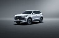 Tiggo 4 range leads the way as Chery South Africa records another strong month in sales