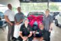 Theft Of Motor Vehicle: Ntuzuma - KZN