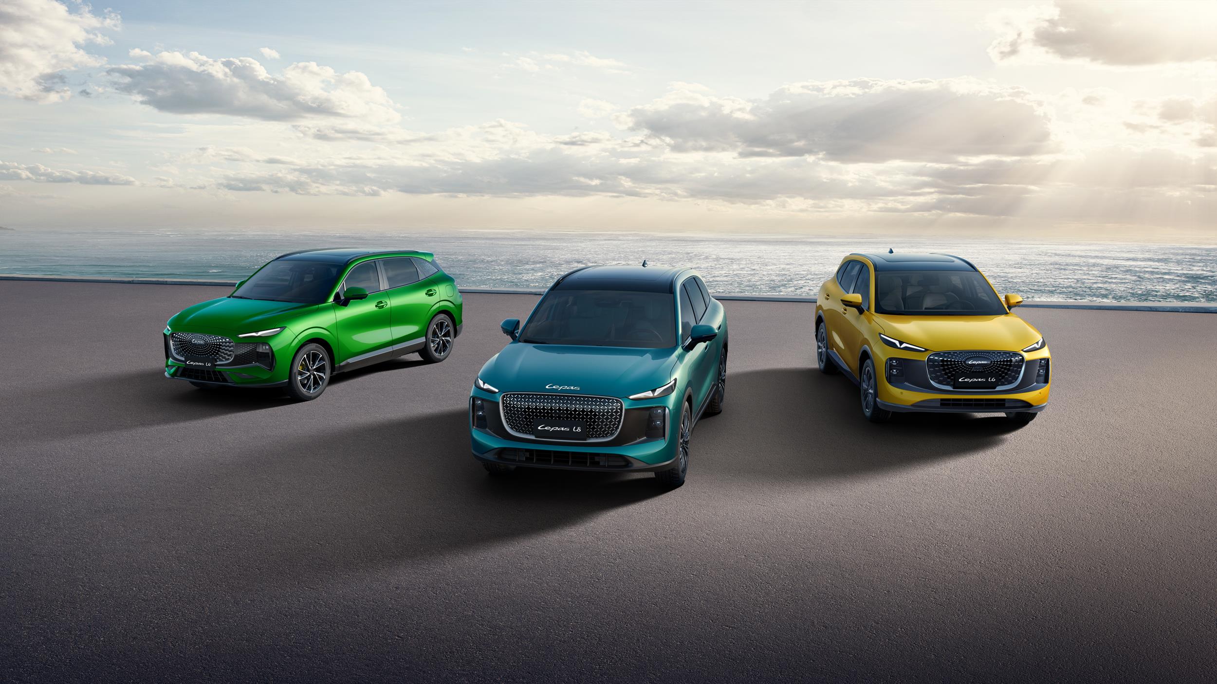 Lepas South Africa Hosts Landmark Dealer Signing Ceremony