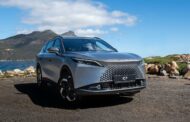 OMODA launches all-new C7 SUV in South Africa, combining bold design, advanced technology, and versatile powertrains