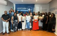 Stellantis South Africa and Nelson Mandela Bay Business Chamber Celebrate Milestone in Philanthropic Youth Empowerment Partnership