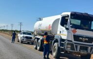 Northern Cape Province gears up for the festive season - nets 289 offenders