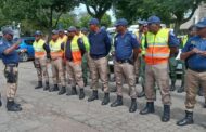 By-laws and road safety operations aimed at enforcing road safety and by law compliance in Centurion