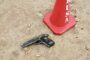 31-year-old man arrested for possession of suspected drugs