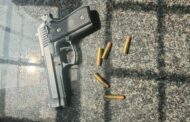 Suspects arrested for possession of drugs and possession of dangerous weapons