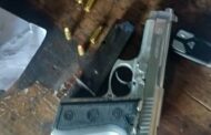 Delft Crime Prevention Unit members bring extortionist to a halt