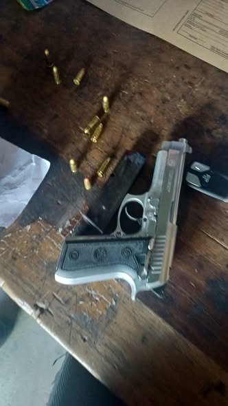 Delft Crime Prevention Unit members bring extortionist to a halt