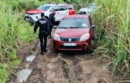 Owner Of Abandoned Vehicle Located: Nyaninga - KZN