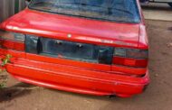 Police in Limpopo net 822 suspects through Operation Shanela