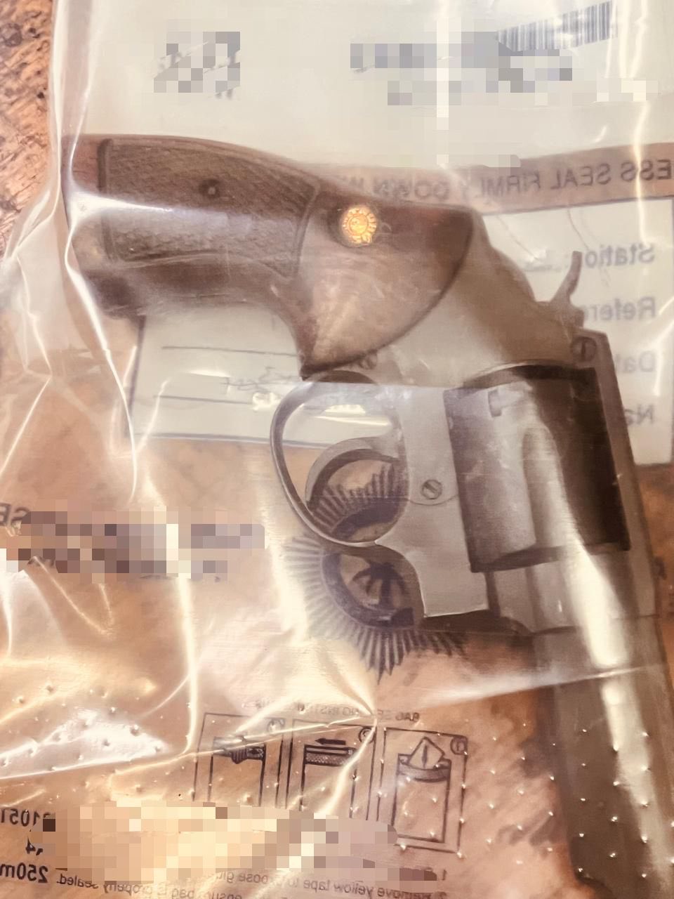Anti-Gang Unit executes successful operations, leading to multiple arrests