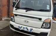 Two suspects arrested for stock theft worth R100 000 in Leslie