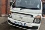 Tear Gas Detonated In Bus: Mountview - KZN