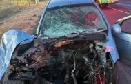 Brake failure blamed for tragic crash on Comaro Road