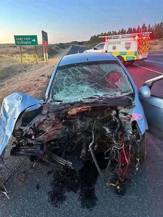 Brake failure blamed for tragic crash on Comaro Road
