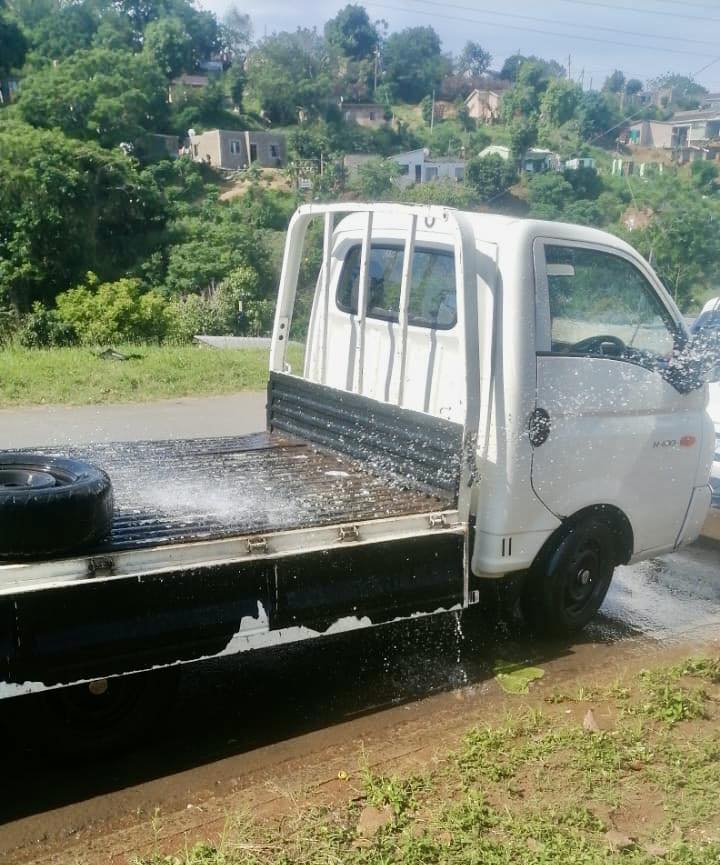 Theft Of Motor Vehicle: Ntuzuma - KZN