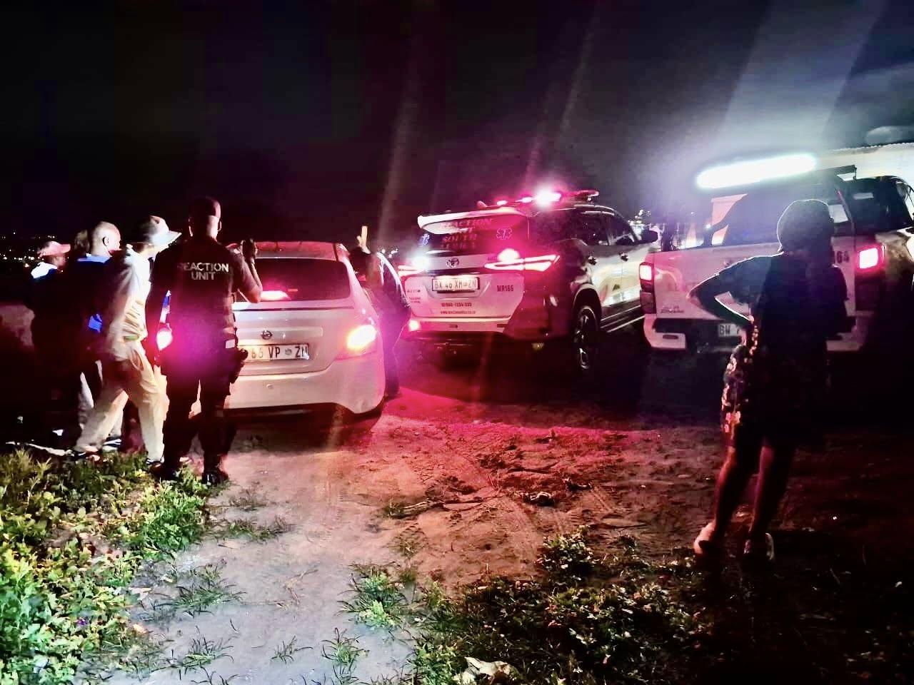 Mother of Five Stabbed During Domestic Dispute in Redcliffe - KZN