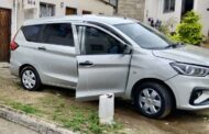 Theft Of Motor Vehicle: Cornubia - KZN