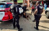 Notorious Robbery Suspect Apprehended by Car Guard: Verulam CBD - KZN