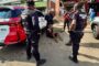 Anti-Gang Unit executes intensified and disruptive operations, leading to multiple arrests