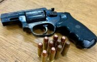 Anti-Gang Unit members pounce on Cape Town gangs