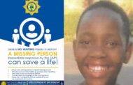 Booysens SAPS appeal for assistance in finding a #missing 16-year-old girl, Rethabile Mofokeng