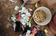 More than 1 400 suspects arrested through the integrated Safer Festive Season Operation Shanela II