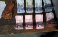 Operation Shanela II members arrest Delft triple murder suspect