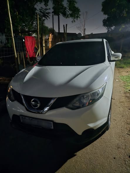 Vehicle Recovered Following Armed Hijacking in Newlands West