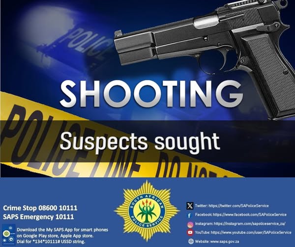 Western Cape SAPS strongly condemns triple murder in Lentegeur