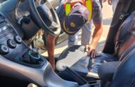 Operation Shanela conducted in the Mamelodi-West and Mamelodi-East policing precincts