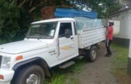 Theft Of Motor Vehicle: Pietermaritzburg - KZN