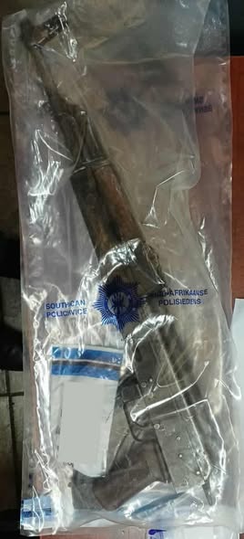 Suspects injured in a shootout with police