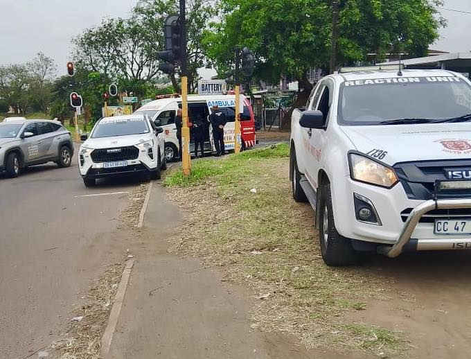 Policeman Reportedly Flees Accident Scene: Phoenix - KZN