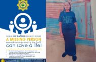 The Bethlehem police request community assistance in locating #missing person, Malefu Maria Nhlapo