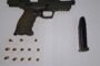 Attempted Hijacking - Rustenburg Buiten Street