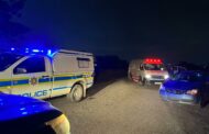 Attempted Hijacking - Rustenburg Buiten Street