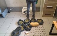 Drug dealing suspects arrested in Kempton Park