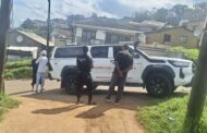 Armed Robbery & Hijacking: Waterloo - KZN