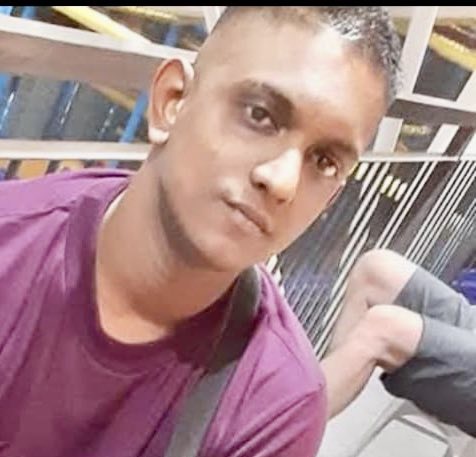 Missing Person: Phoenix - KZN