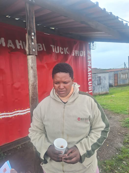 Family Of Female Sought: Ethekwini - KZN