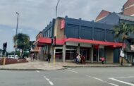 Female Scammed At ATM: Verulam CBD - KZN