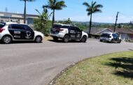 Suspects Flee Scene Following Attempted Break-In at Amlock Drive, Parlock, Durban