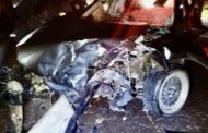 Drunk Driver Arrested: Ottawa - KZN