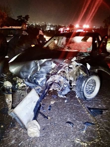Drunk Driver Arrested: Ottawa - KZN