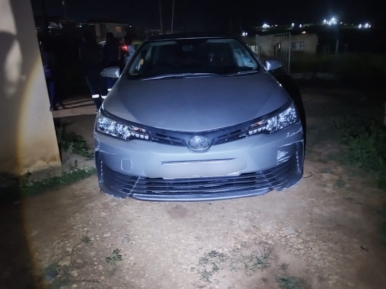 Victim Forced To Transfer Cash During Home Invasion: Mhlasini - KZN