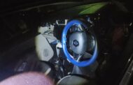 Hijacked Vehicle Recovered in Mount Moriah , Durban After Community Alert