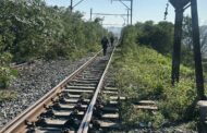 Missing Man Regains Consciousness On Railway Line: Verulam CBD - KZN