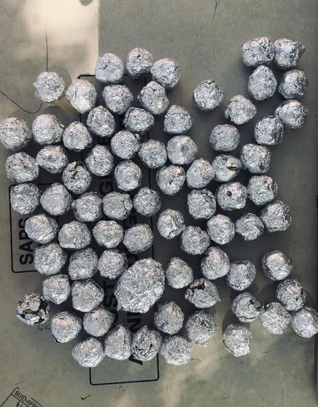 Two suspects arrested for dealing in dagga in separate operations in Waterberg and Capricorn Districts