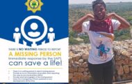 Police are requesting assistance from the public to locate 14-year-old Mamodiehi Selina Kholetsane