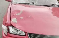Pedestrian Run Over: Mt Edgecombe - KZN